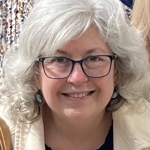 Fundraising Page: Audra Meckler